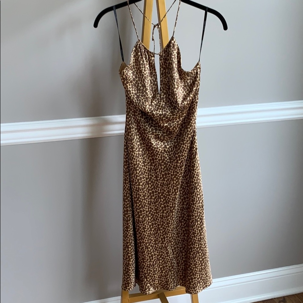 Laundry by Shelli Segal Dress